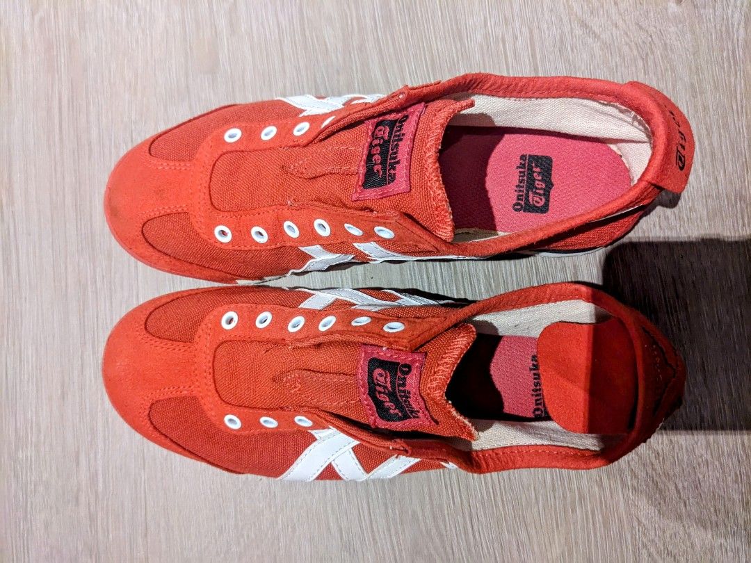 Onitsuka tiger shoes vivocity store