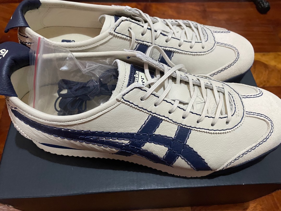 Onitsuka Tiger Mexico 66 SD PF [Brand New], Men's Fashion