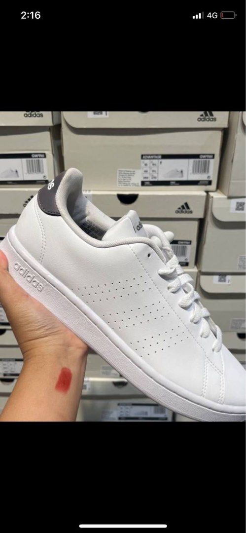 Adidas neo women's advantage store