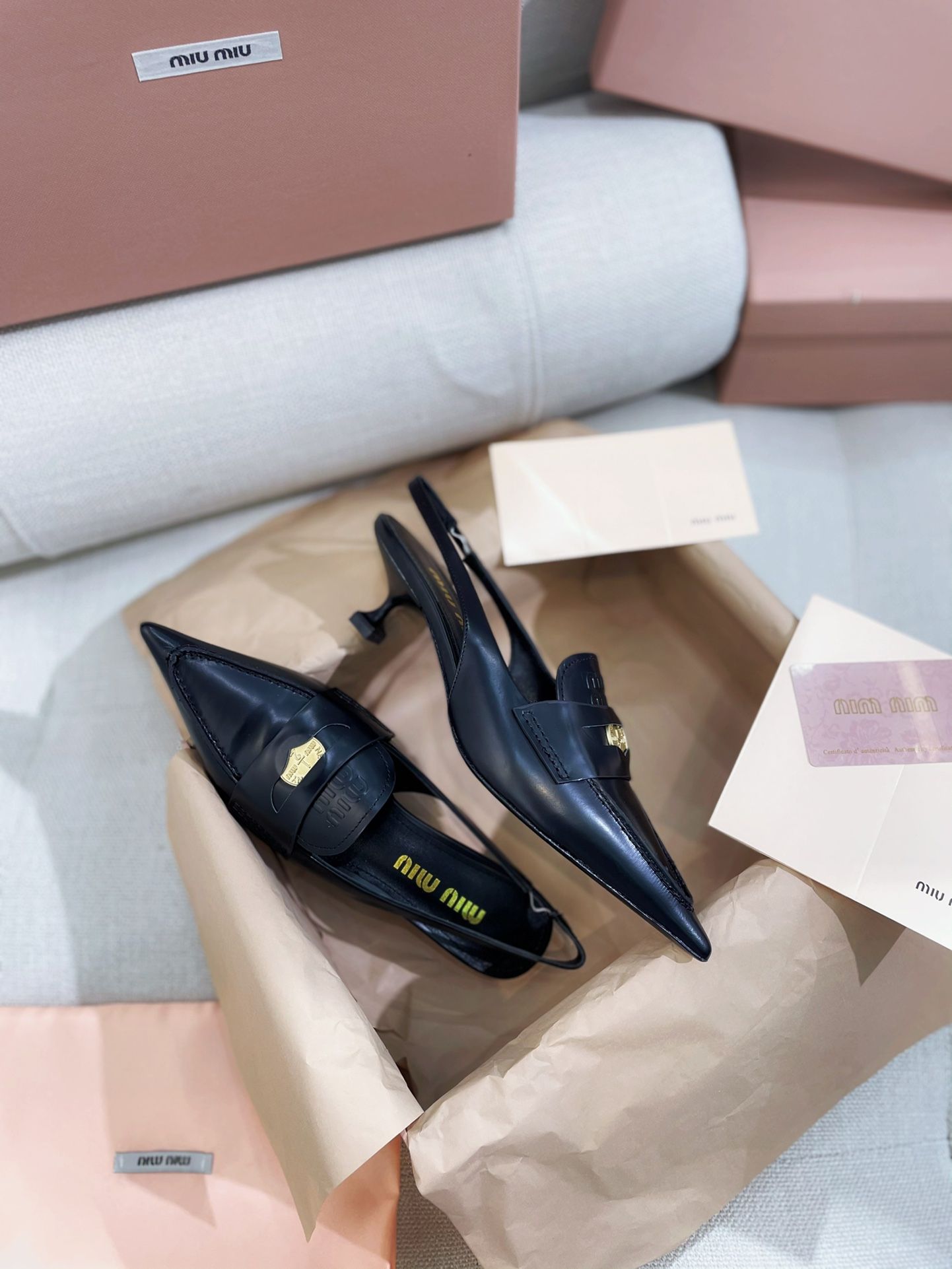 Gold coin clearance sandals