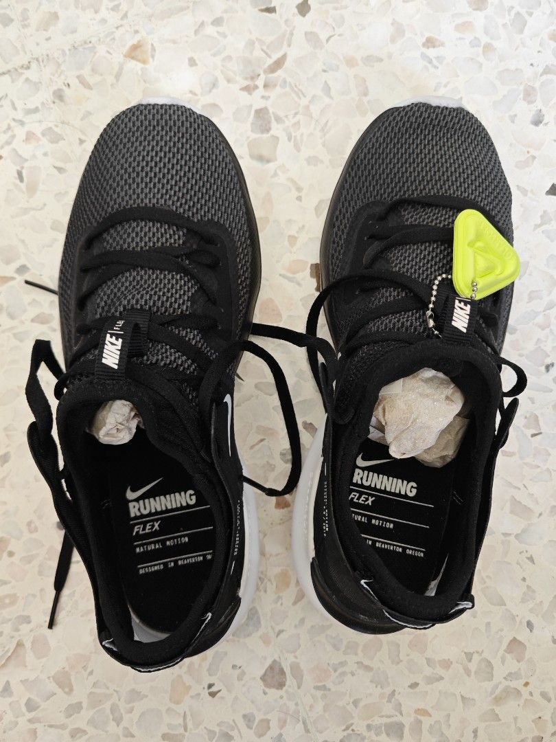 2019 nike flex run