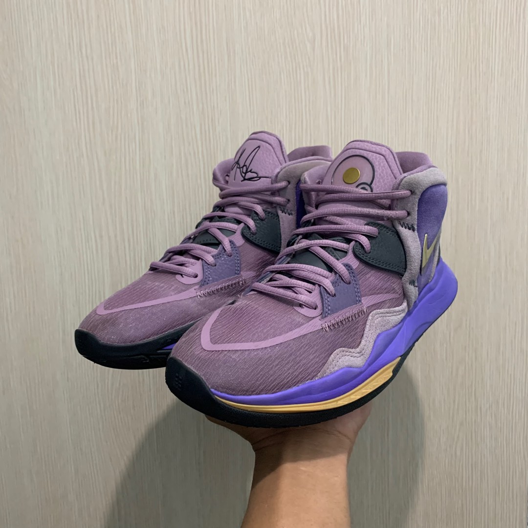 Kyrie 5 thanos price top