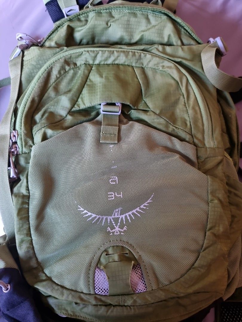 Osprey Mira 34 Women Backpack