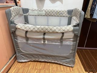 Our Baby Preloved Co-Sleeper
