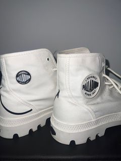 PALLADIUM SNEAKERS
