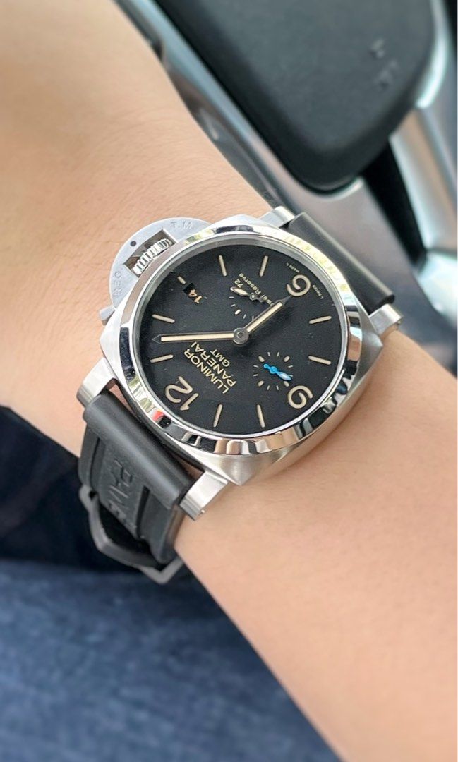 Panerai discount deals