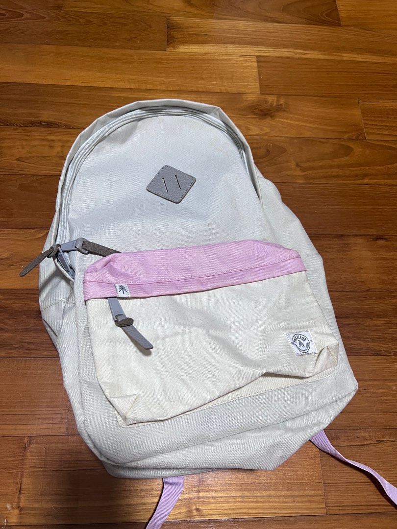 Parkland deals rainbow backpack