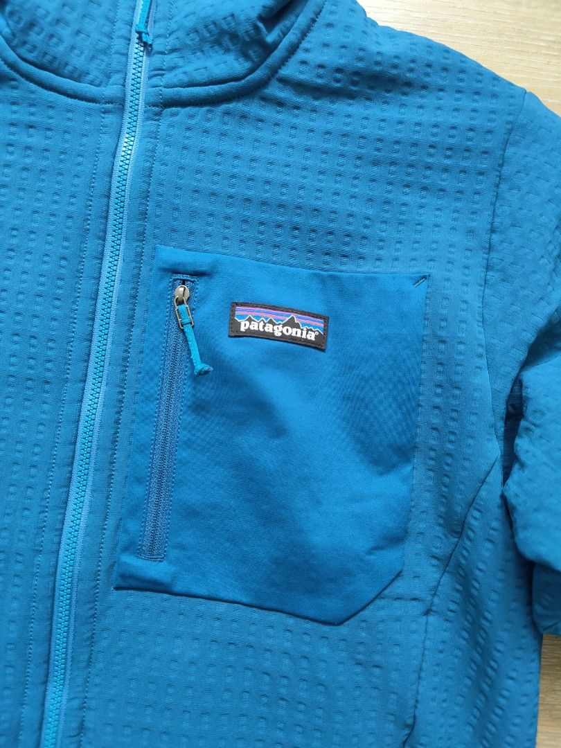 Patagonia R2 TechFace Jacket Small