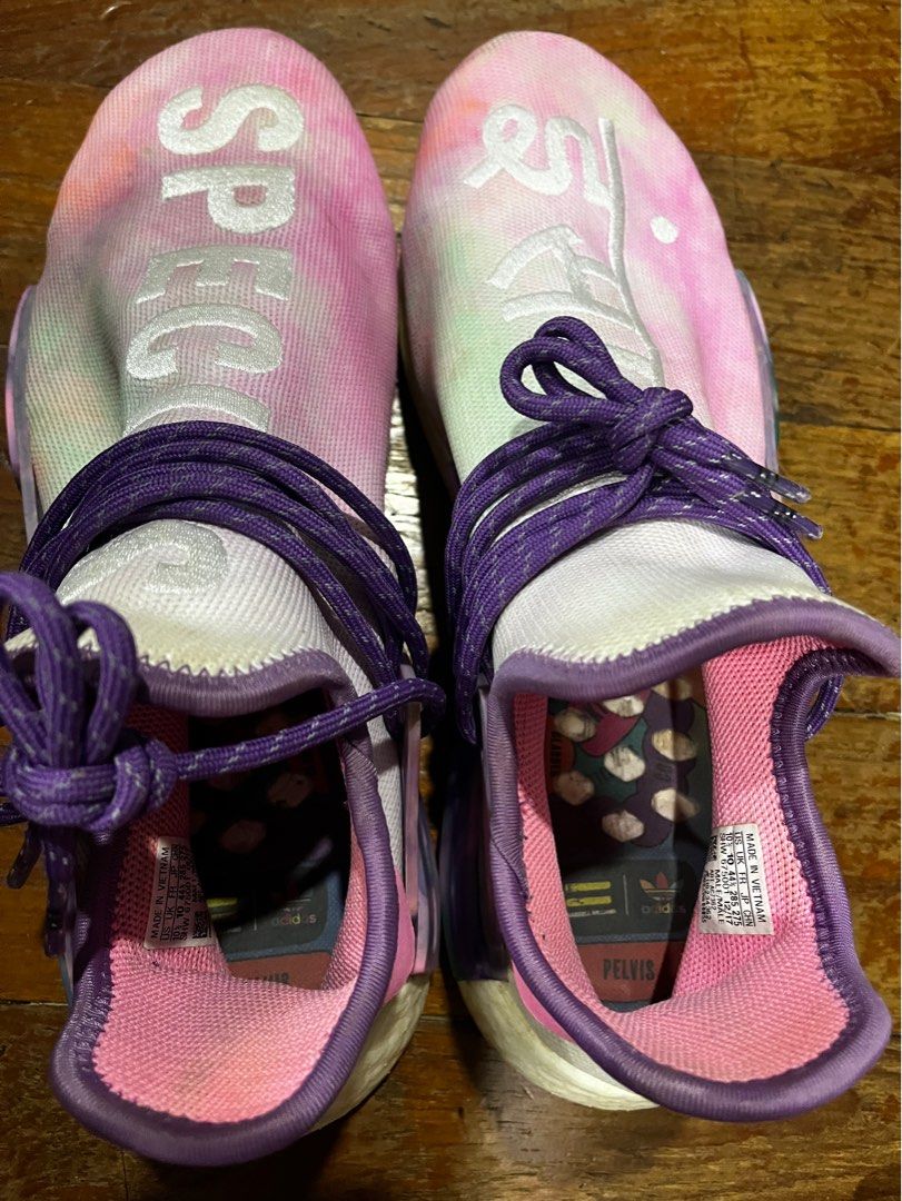 Nmd hu holi festival clearance