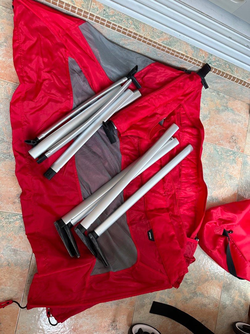 Phil and teds traveller v2 clearance