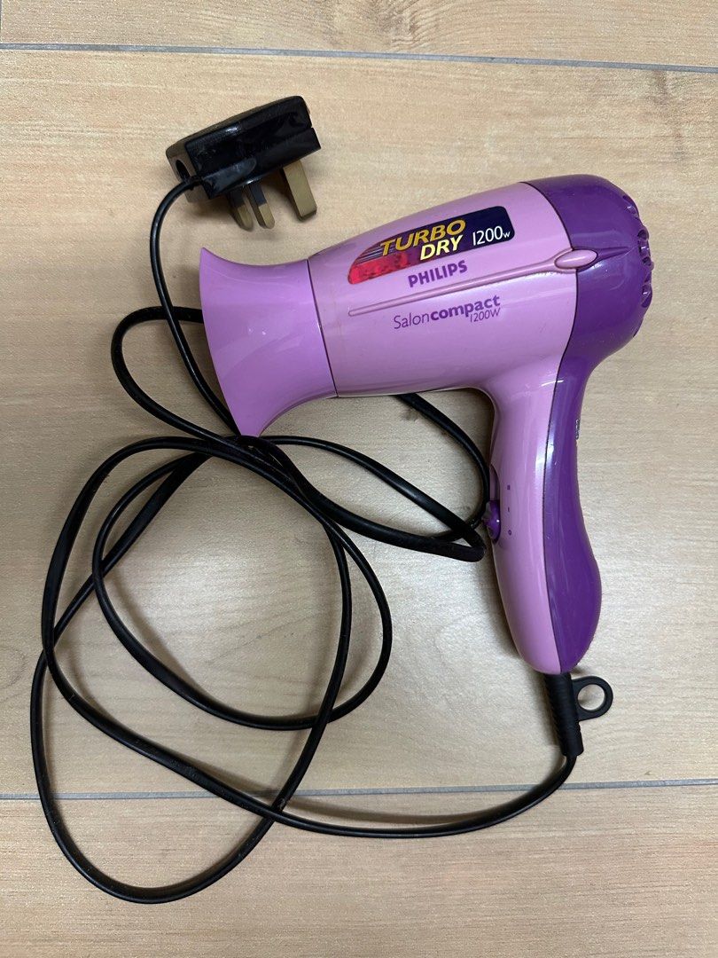 Hair dryer store philips harga
