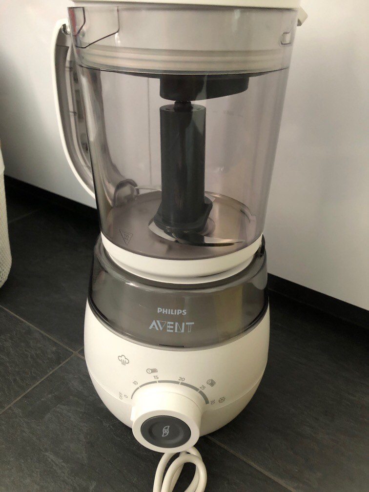 Philips Blender, Babies & Kids, Nursing & Feeding, Weaning & Toddler Feeding on Carousell