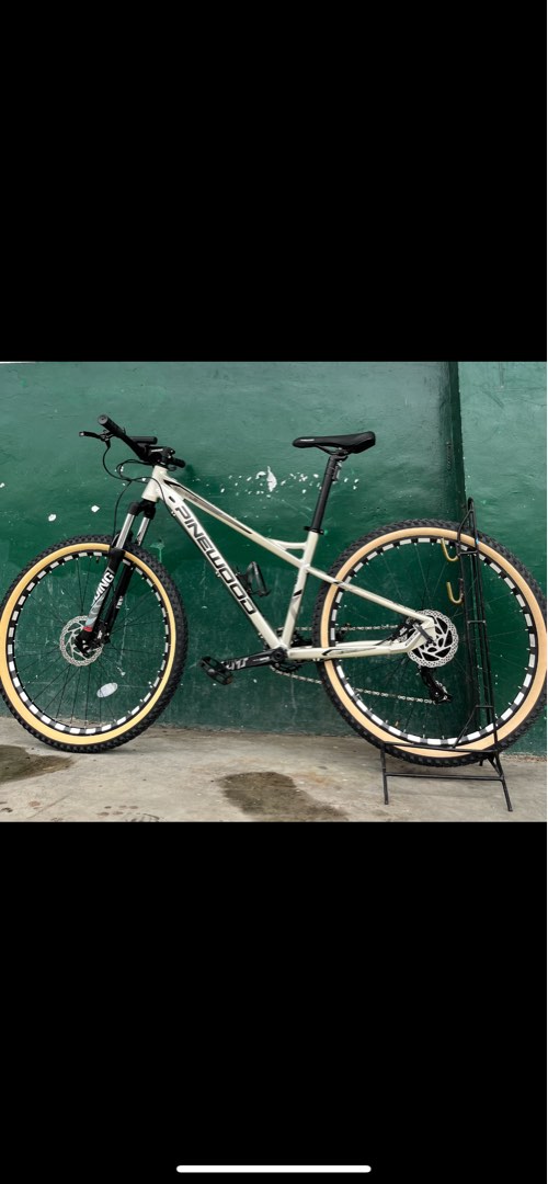 Pinewood easter 27.5 on Carousell