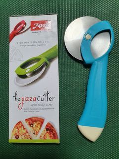 PIZZA CUTTER