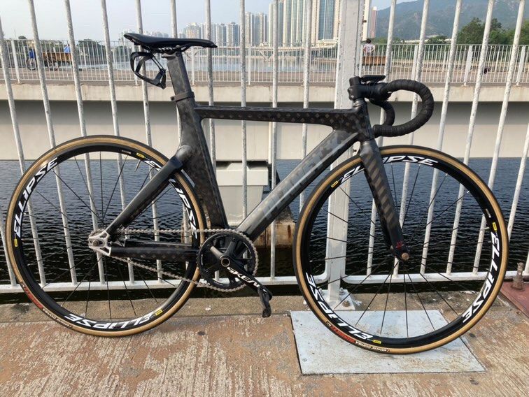 Planet x fixed gear shop