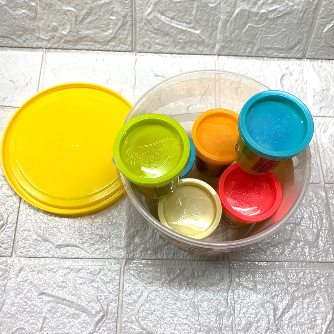 Play Doh Clay Set on Carousell