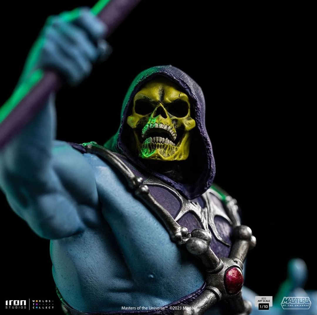 skeletor sb