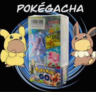 Pokmon go booster box For Sale | Buy 100+ Pokmon go booster box online |  Carousell Singapore