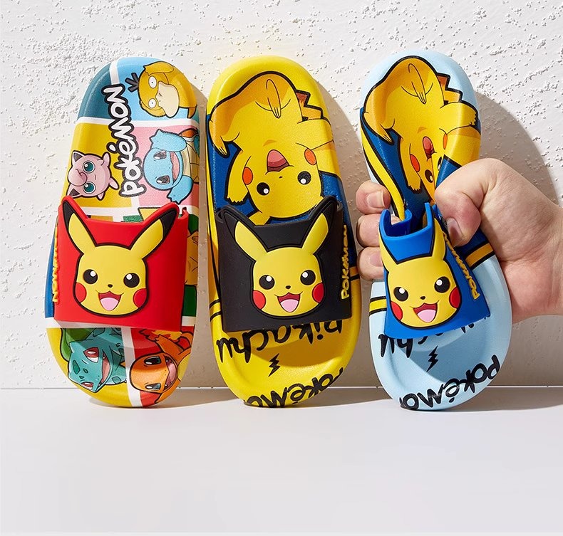 Pvc slipper clearance