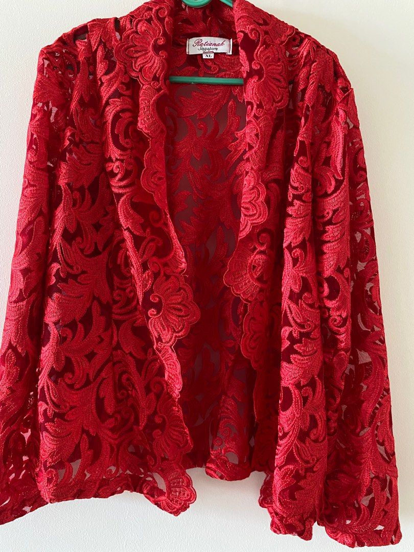 Prada sale lace jakel