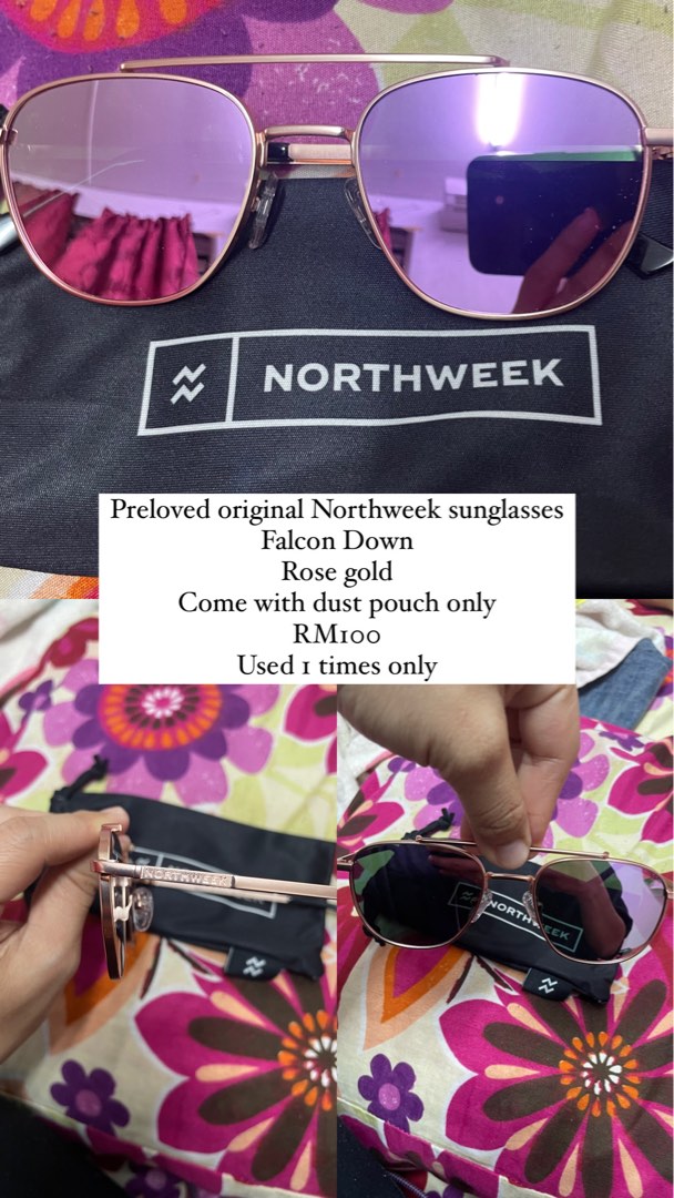 Northweek falcon sales