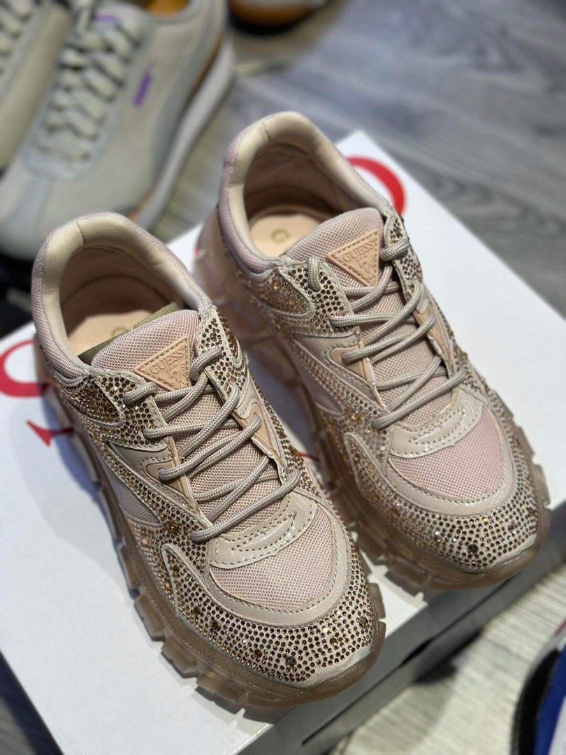 Guess online new shoes