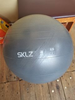 Pro Stability Yoga Ball SKLZ