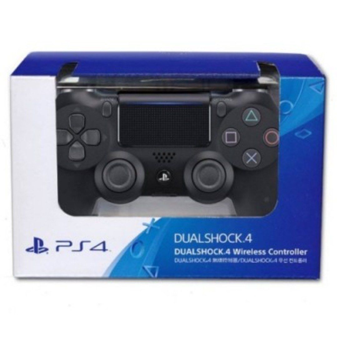 Controller DS4 Bluetooth Wire Controller PC PS4 (COD Melaka), Video Gaming, Video Game Consoles, PlayStation on Carousell