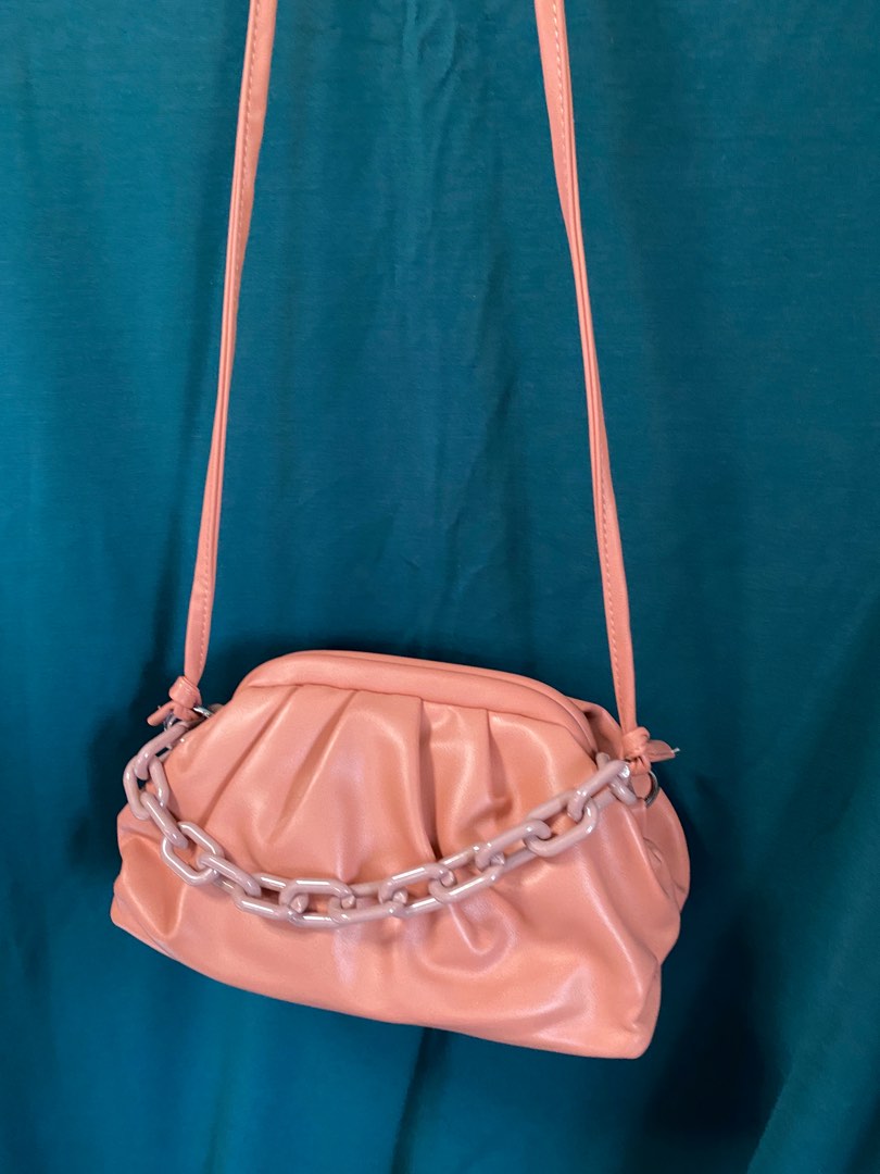 PU Leather Dumpling Purse Women s Fashion Bags Wallets Purses