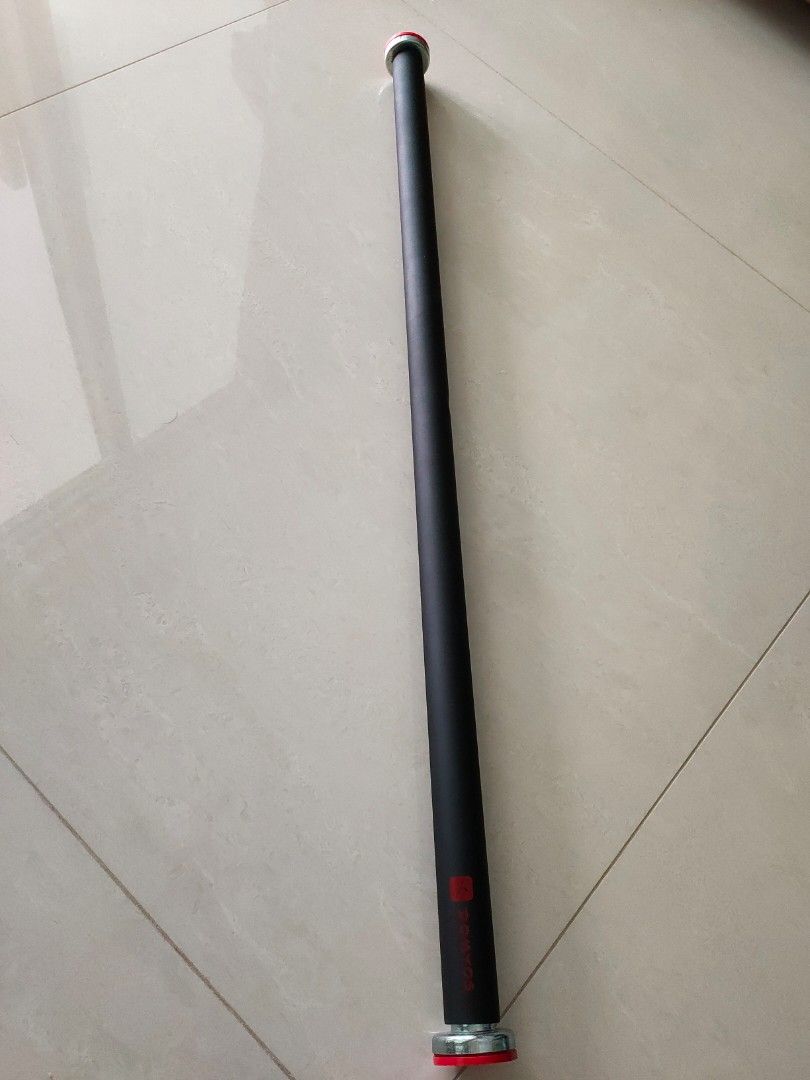 Domyos pull up clearance bar
