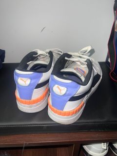 puma cali sports