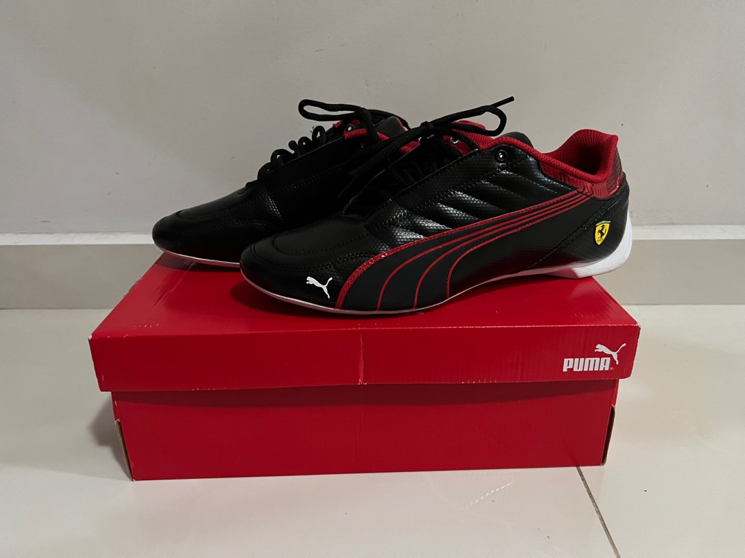 Puma ferrari future kart top cat