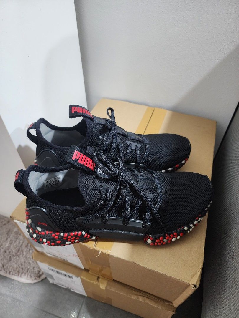 Puma hybrid 2025 running shoes