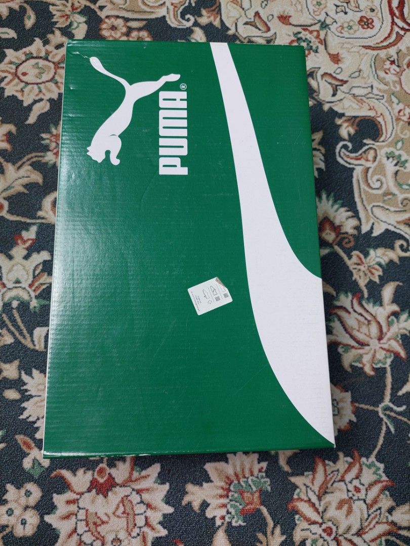 Puma RSX O trophy