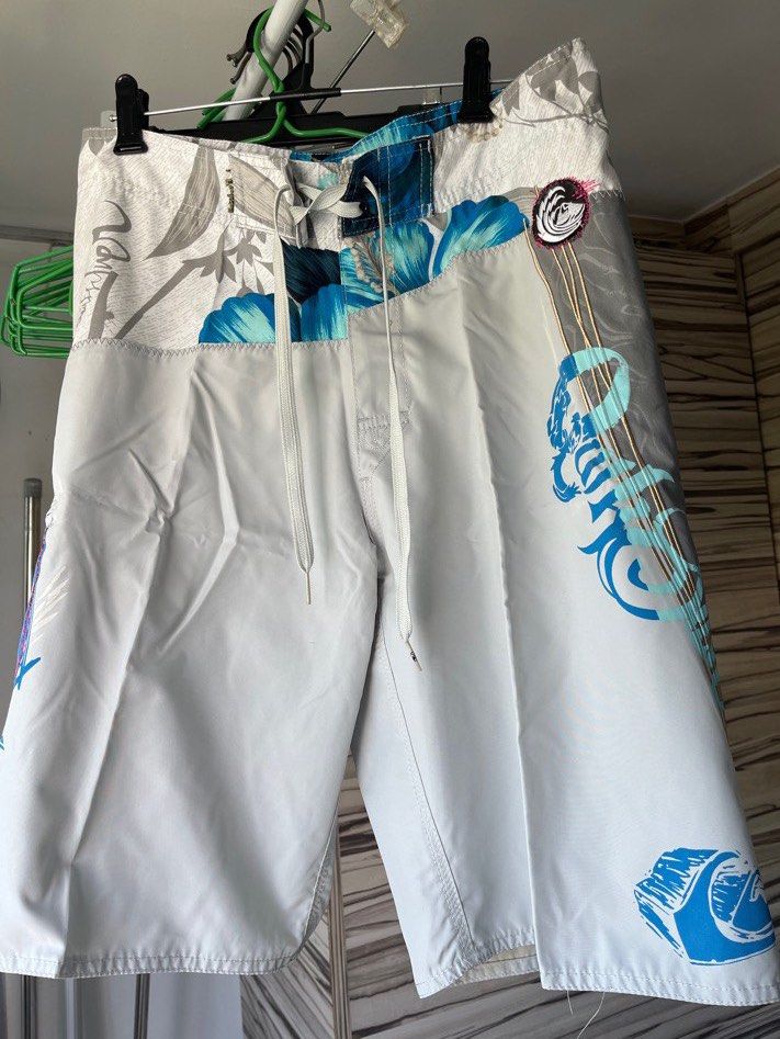 Quicksilver new arrivals shorts men