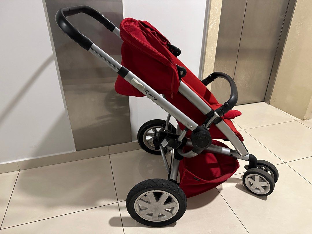 Best outlet quinny stroller