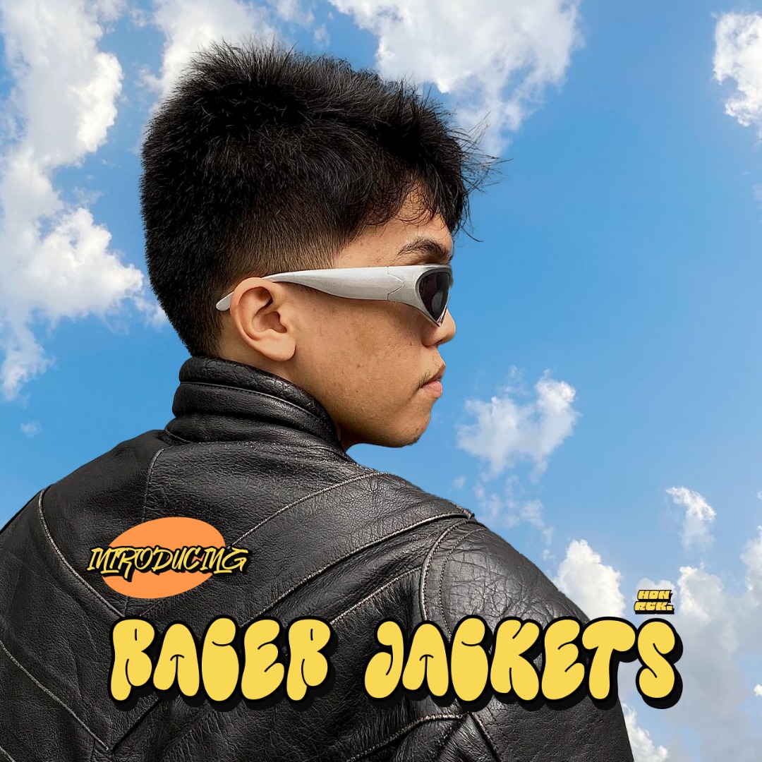 RACER JACKETS ARE NOW AVAILABLE IN OUR STORE!, Men's Fashion, Coats ...