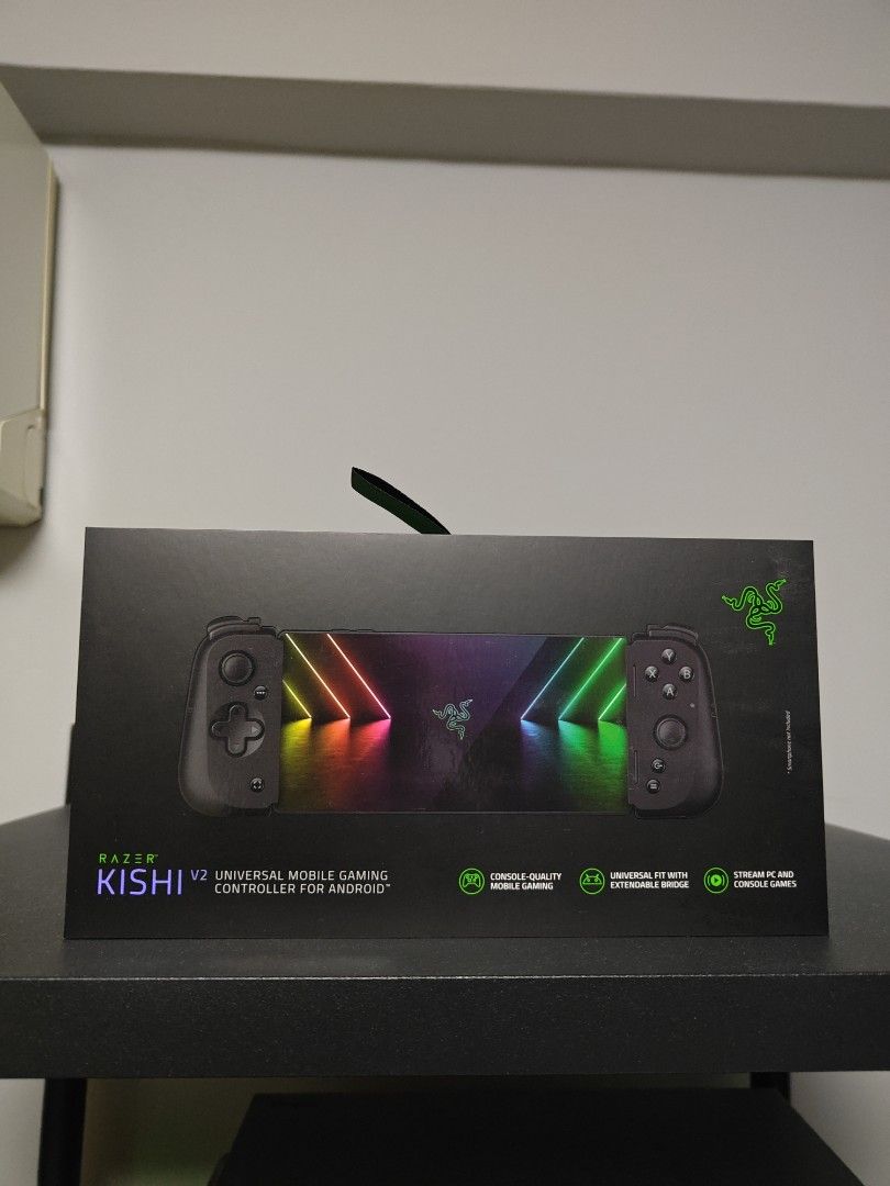 Razer Kishi V2 for Android