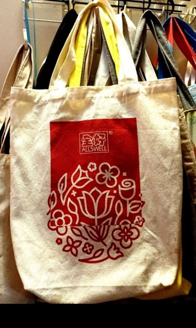 Recyclable bags best sale