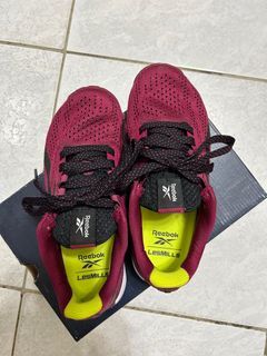 Reebok nano x 1