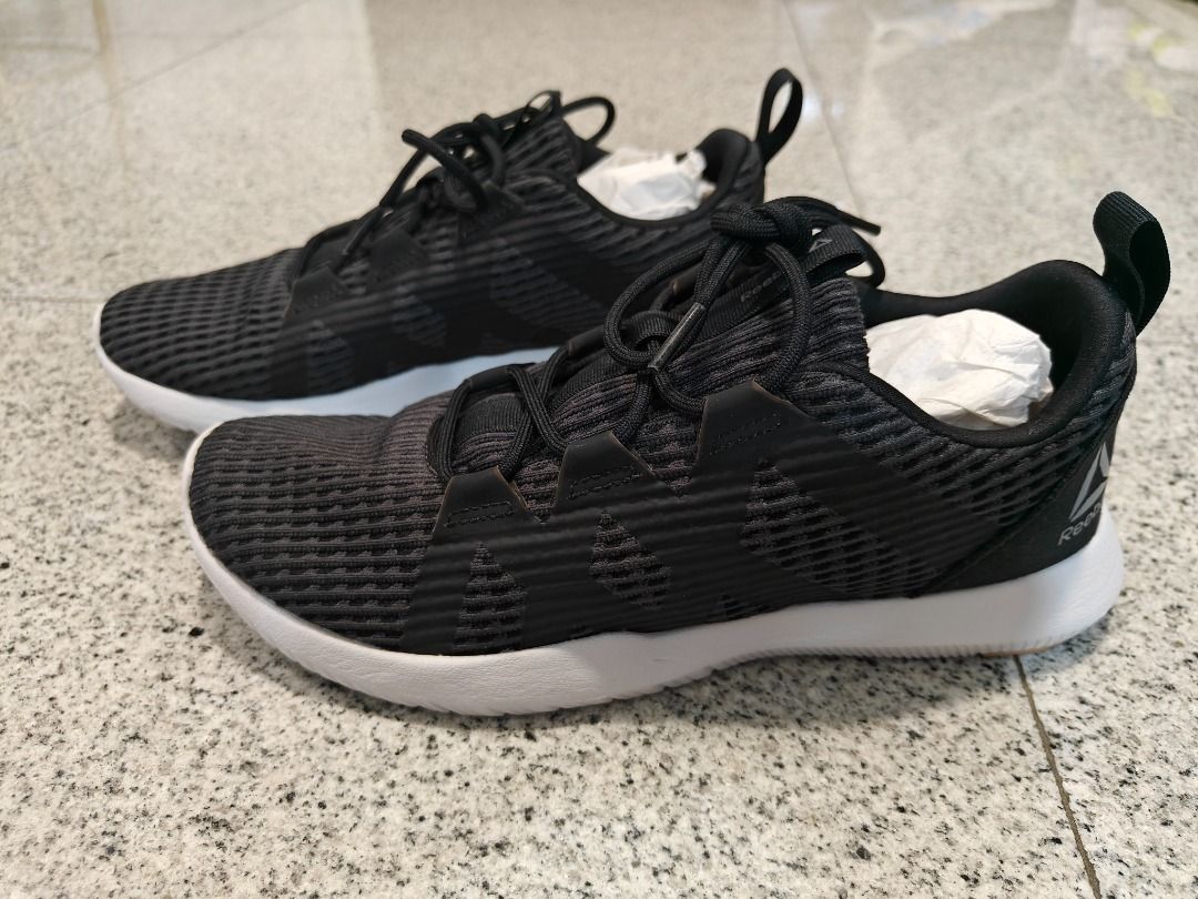 Reebok men's reago pulse shoes discount