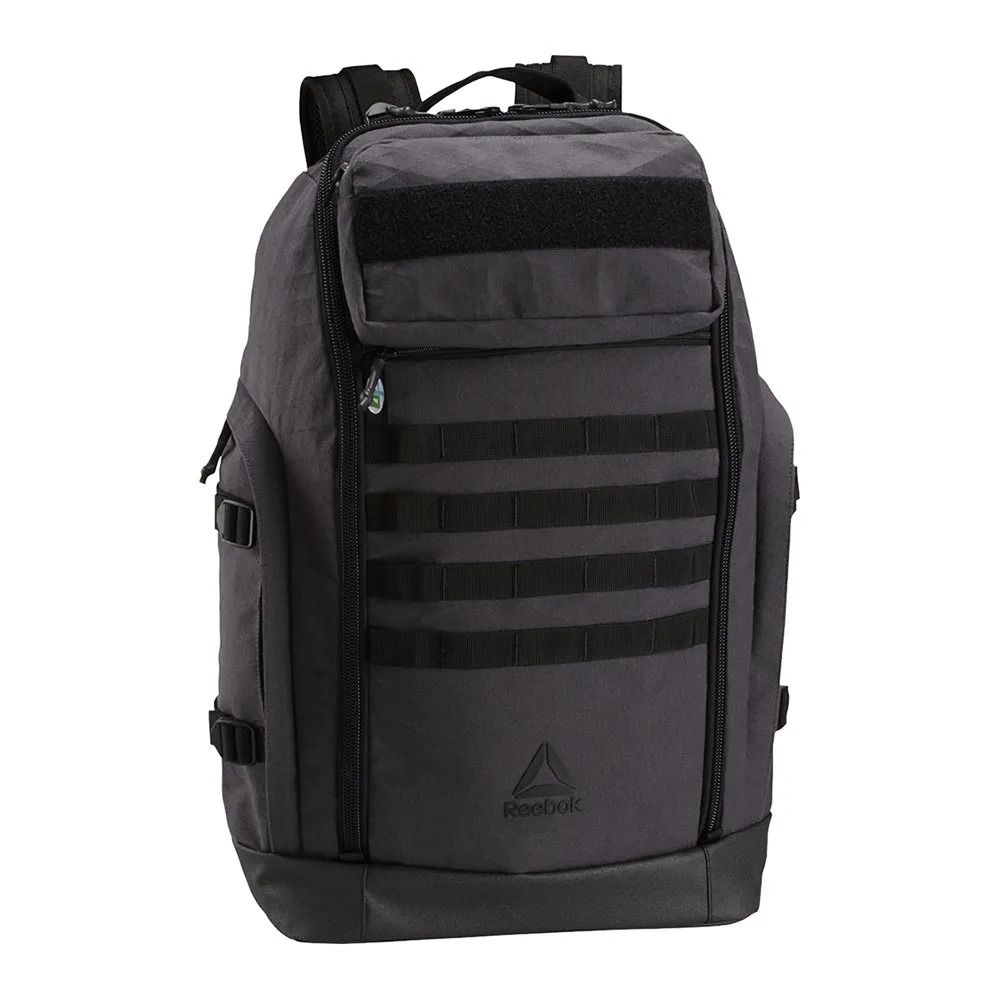Reebok Training Backpack Grey 40L