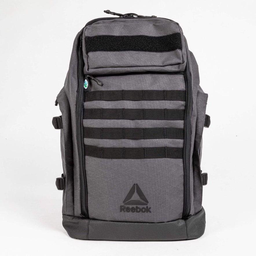 Reebok weave backpack hotsell