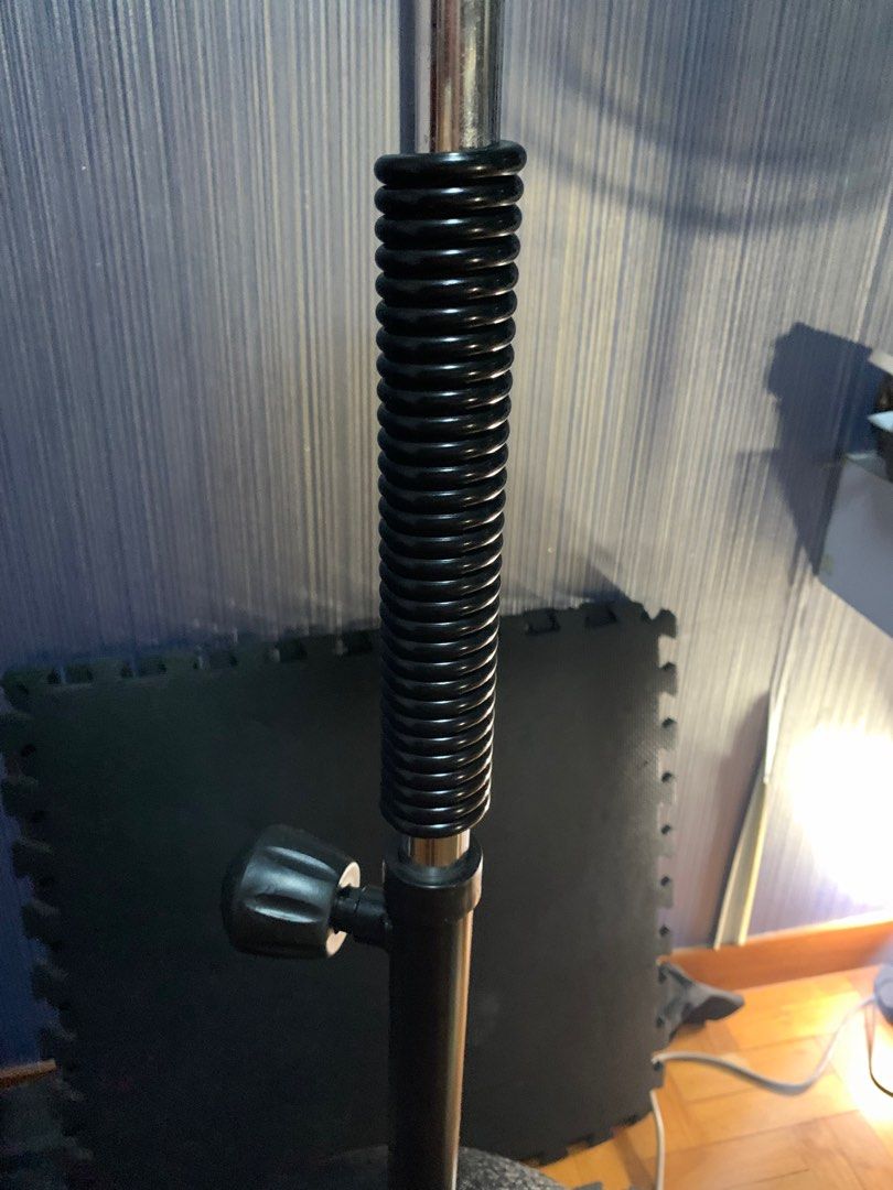 Sac De Frappe De Boxe Autoportant Ringside Cobra Reflex - Hauteur Réglable 152-213cm - Base à Remplir D'eau/sable