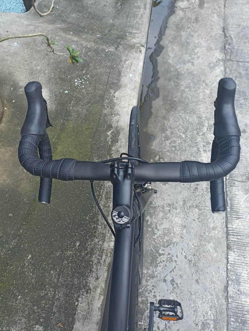 Trinx aero bike deals