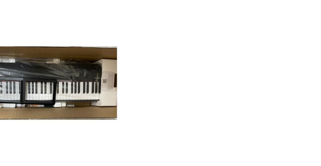 Roland GO:PIANO88 數碼鋼琴(GO-88P), 音響器材, 其他音響配件及設備
