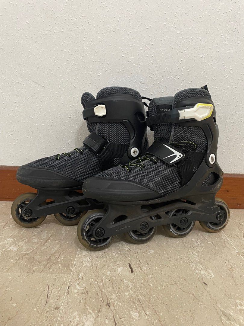 Roller Blades, Sports Equipment, Sports & Games, Skates, Rollerblades