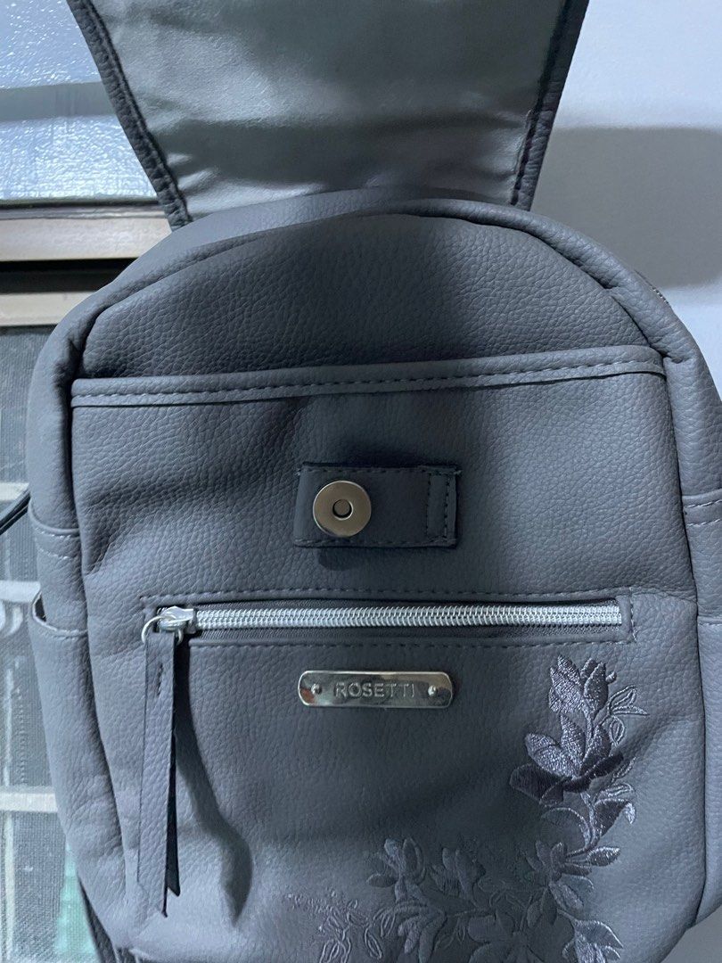 Rosetti online butterfly backpack