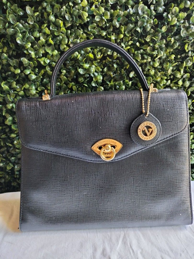 Rudolph Valentino Luxury Bags Wallets on Carousell