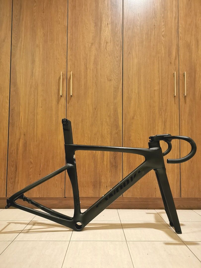 Venge frameset deals